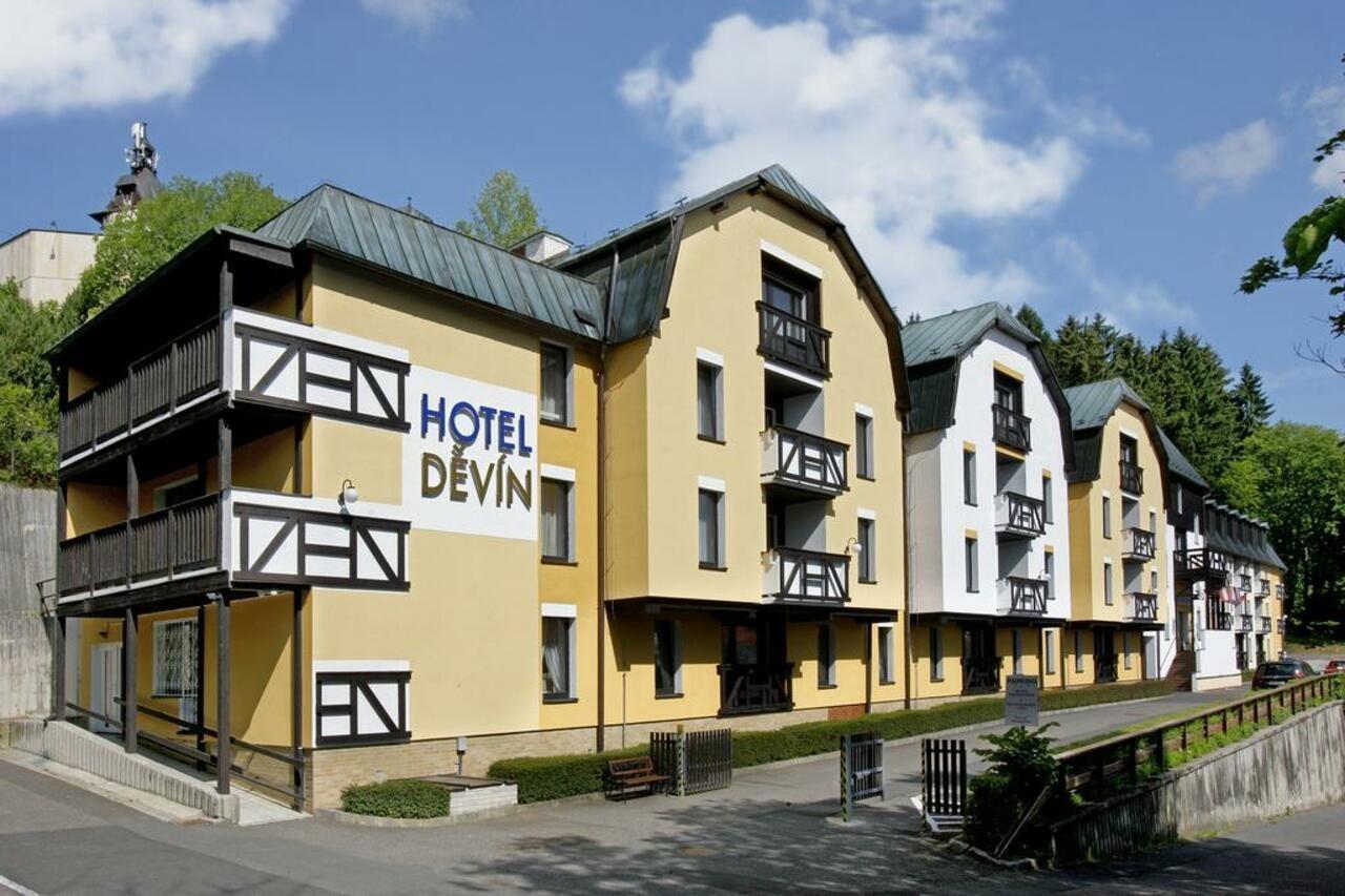 Hotel Spa Devin