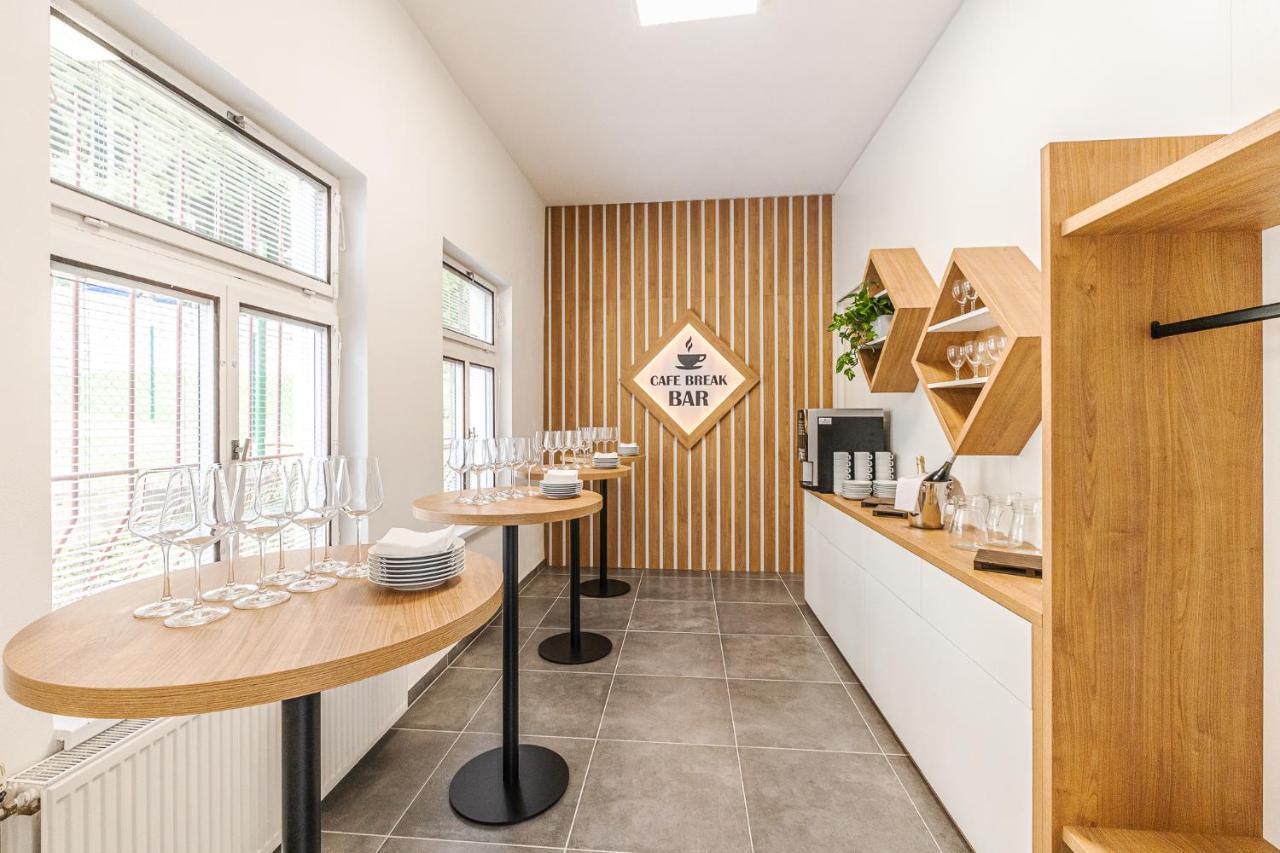 Hotel Spa Devin Marianske Lazne