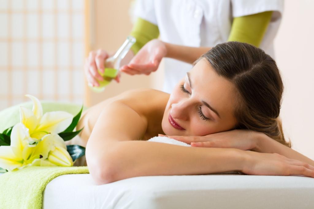 Spa Devin
