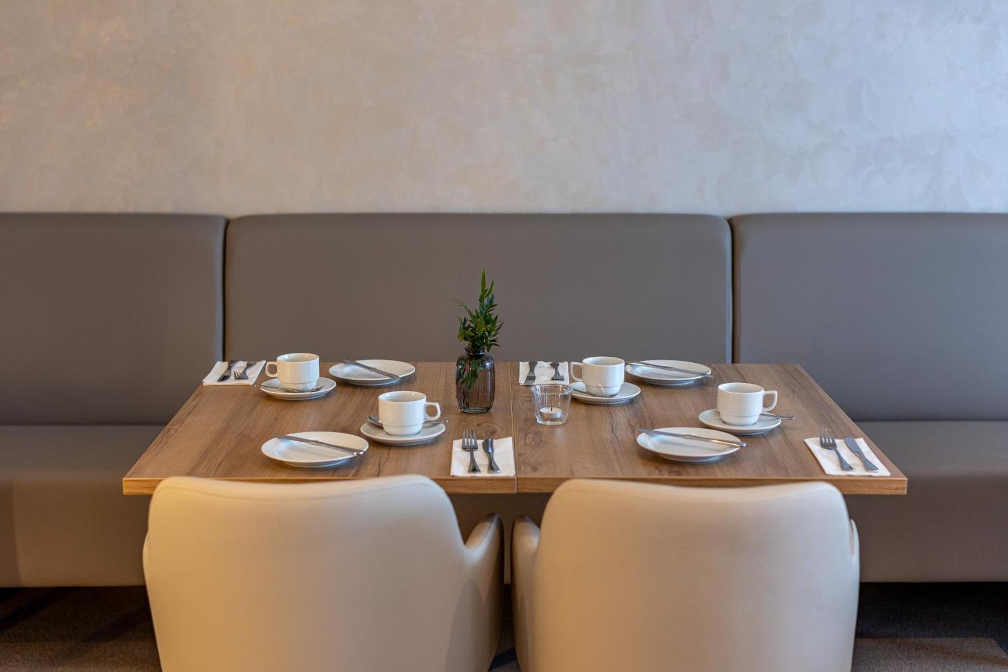 Spa Devin 4* Marianske Lazne