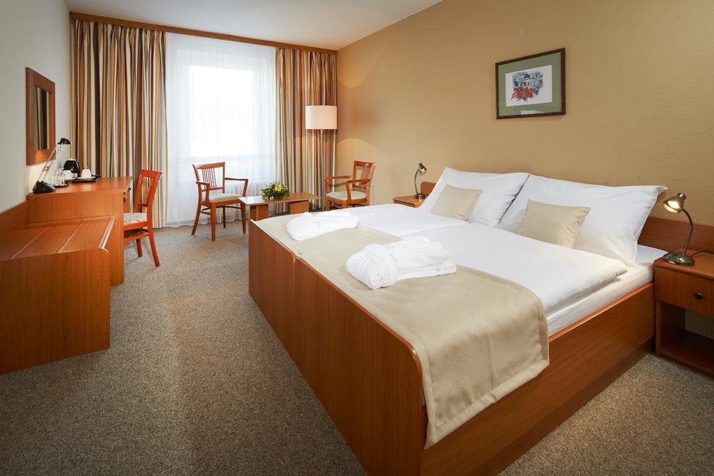 Hotel Spa Devin