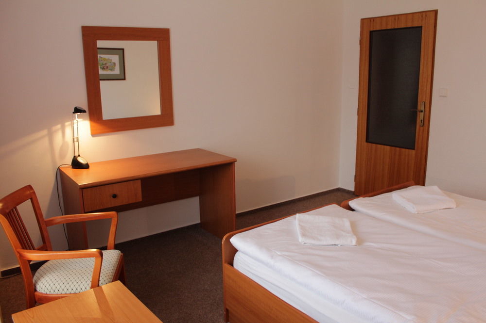 Spa Devin Marianske Lazne