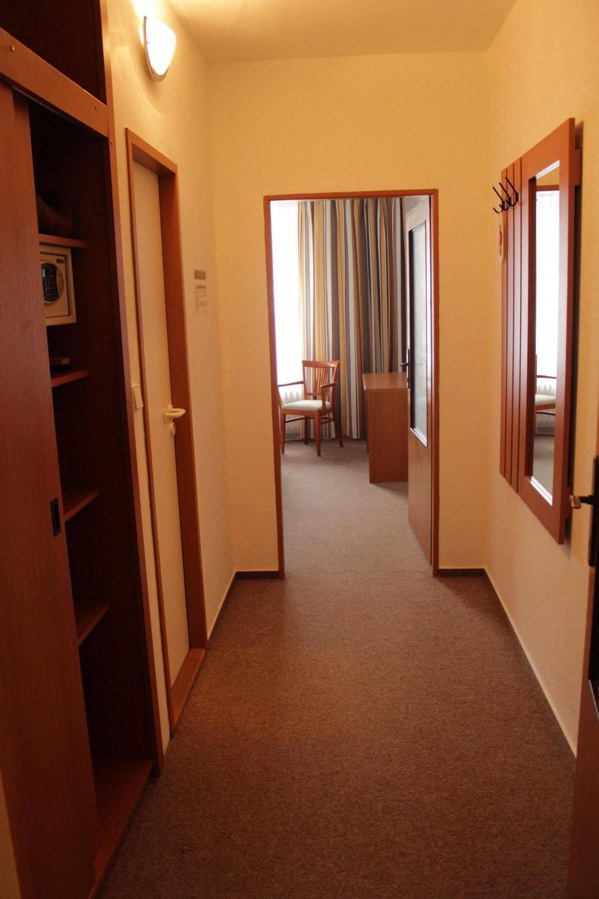 Spa Devin Marianske Lazne