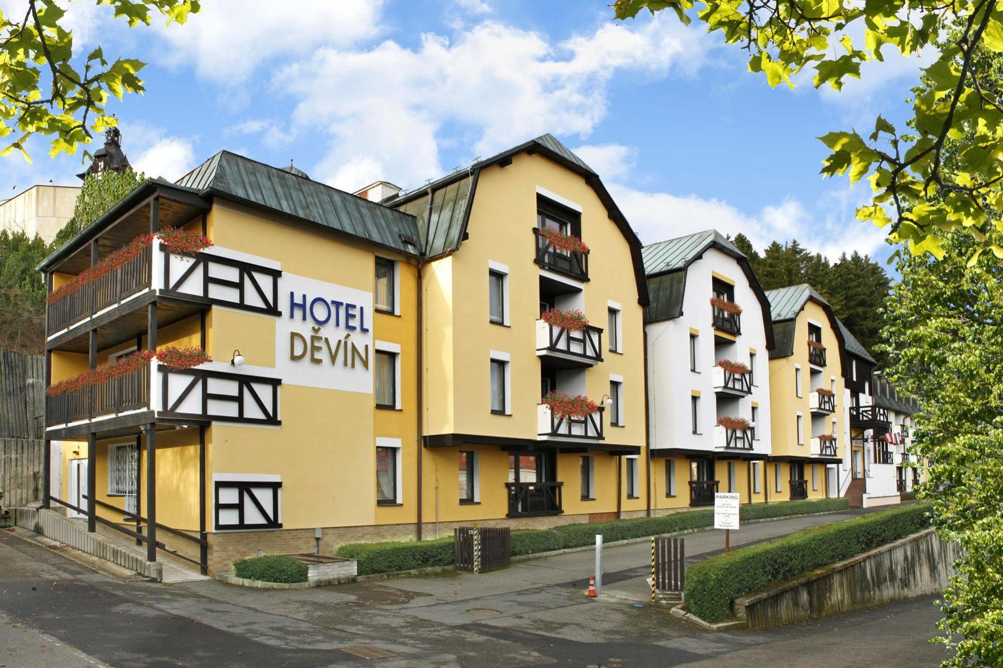 Spa Devin Hotel