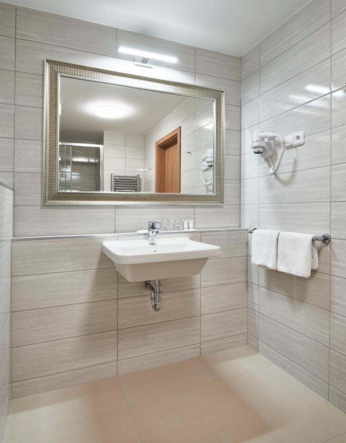 Hotel Spa Devin 4*